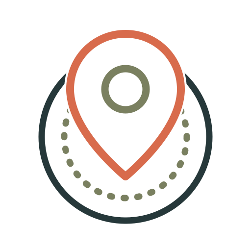 Zone d’intervention